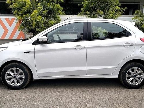 Ford Figo 2015-2019 1.5D Titanium MT for sale in Bangalore