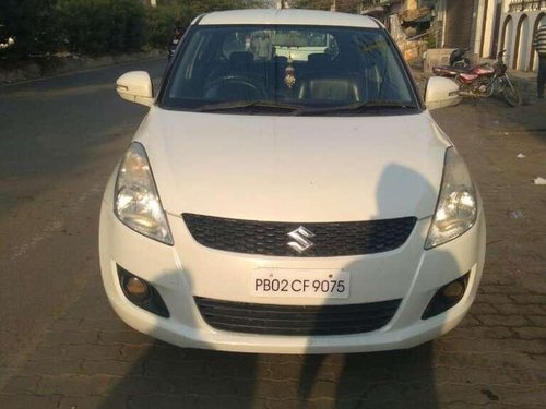 Used Maruti Suzuki Swift MT for sale in Amritsar at low price