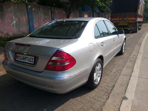 Mercedes-Benz E-Class 280 CDI Elegance, 2006, Diesel AT for sale in Mumbai 