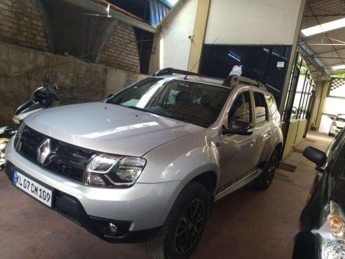 2017 Renault Duster AT for sale in Kochi 