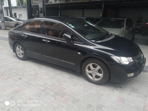 2008 Honda Civic AT 2006-2010 for sale at low price in Bangalore