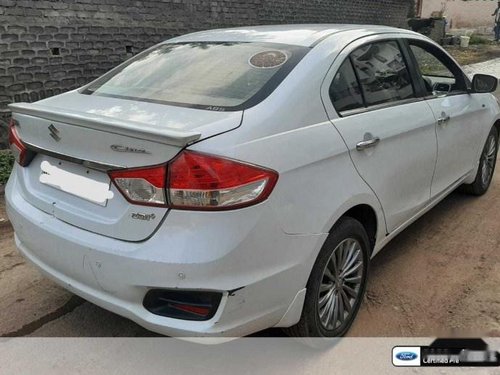 2015 Maruti Suzuki Ciaz MT for sale in Pune