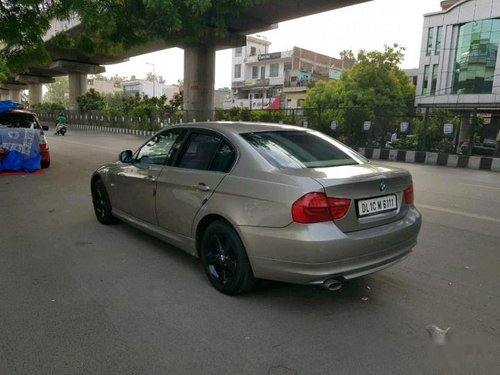 BMW 3 Series 2005-2011 320d AT for sale in New Delhi