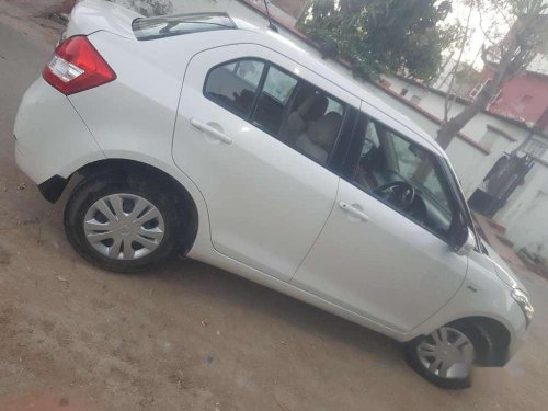 Maruti Suzuki Swift Dzire VDi BS-IV, 2013, Diesel MT for sale in Udaipur 