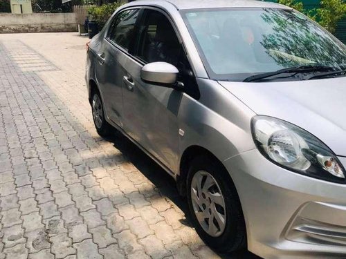 Used 2014 Honda Amaze AT for sale in Noida 