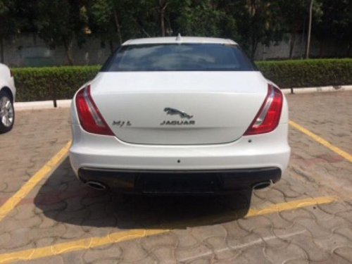 Used Jaguar XJ 3.0L Portfolio AT 2018 in Coimbatore