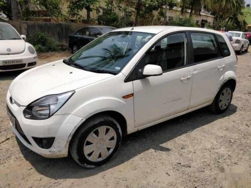 Ford Figo 2010-2012 Diesel EXI MT for sale in Chennai 