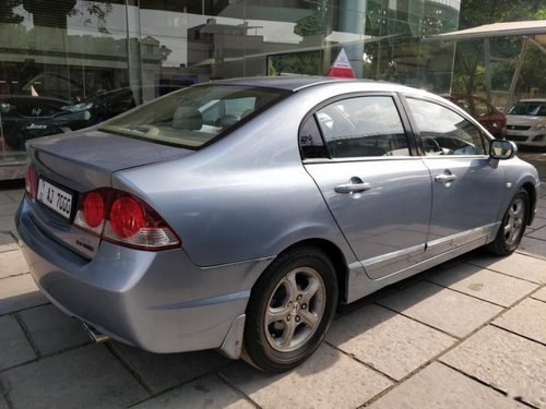 Honda Civic 2006-2010 1.8 V MT 2007 in Chennai 