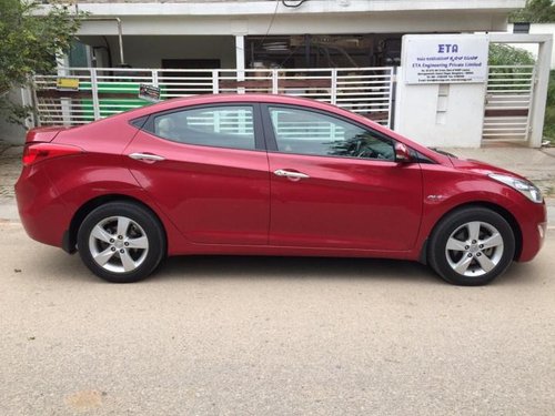 Hyundai Elantra 2015 AT for sale