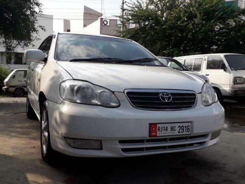 Toyota Corolla 2003 MT for sale in Udaipur 