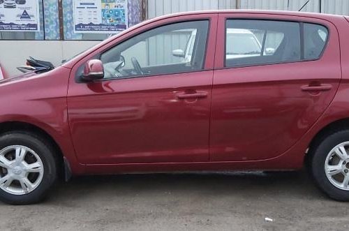 Hyundai i20 2010-2012 1.2 Sportz MT for sale in Pune