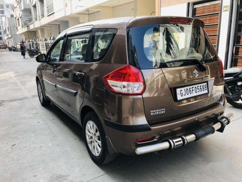 Maruti Suzuki Ertiga ZDi, 2013, Diesel MT for sale in Surat 