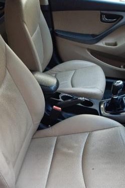 Hyundai Elantra CRDi SX MT 2013 for sale in Kolkata