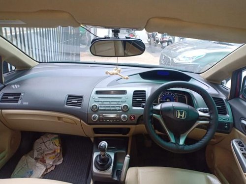 Toyota Etios Liva 2011-2012 GD MT for sale in Ahmedabad