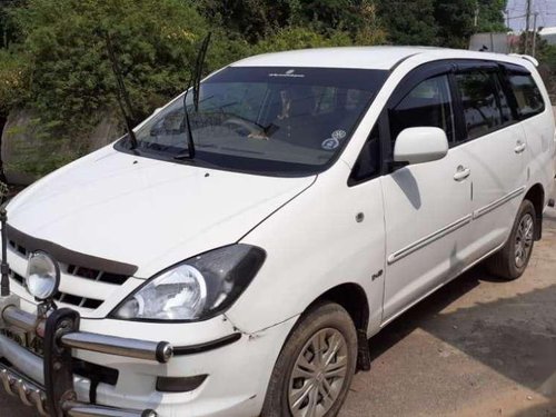 2006 Toyota Innova MT for sale in Chennai 