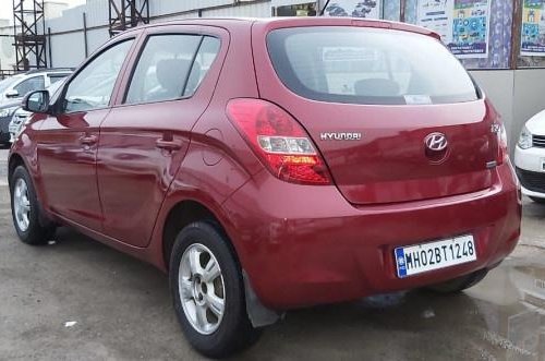 Hyundai i20 2010-2012 1.2 Sportz MT for sale in Pune