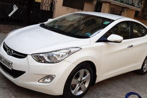 Hyundai Elantra CRDi SX MT 2013 for sale in Kolkata