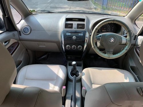 Maruti SX4 2007-2012 ZDI MT for sale in Mumbai