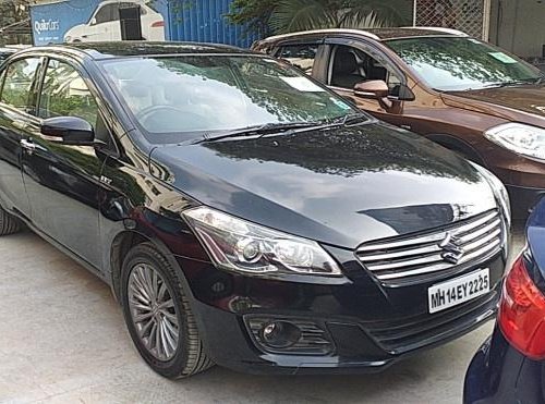 Maruti Suzuki Ciaz 2015 MT for sale in Pune