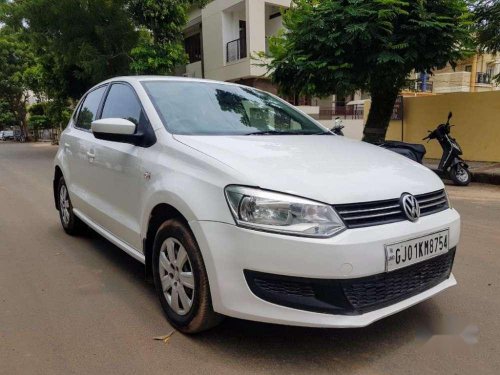 Volkswagen Polo 2011 MT for sale in Ahmedabad 