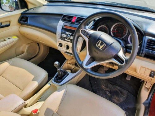 Used Honda City S 2010 MT for sale in Ahmedabad 