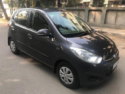 Hyundai i10 2011 Magna 1.2 MT for sale in New Delhi