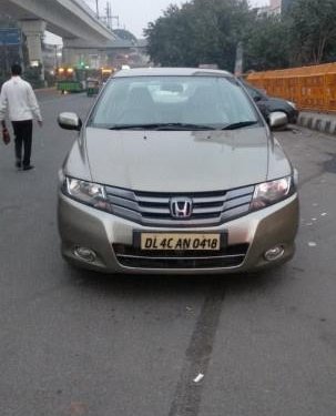 Honda City 1.5 V MT 2009 for sale in New Delhi