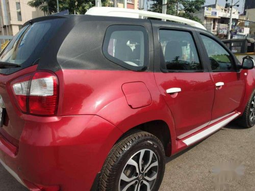 Used 2014 Nissan Terrano MT for sale in Visakhapatnam 