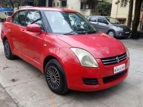 Used Maruti Suzuki Swift Dzire 2008 MT for sale in Mumbai  