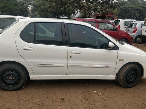 Used Tata Indigo GLX MT car at low price in Pune 