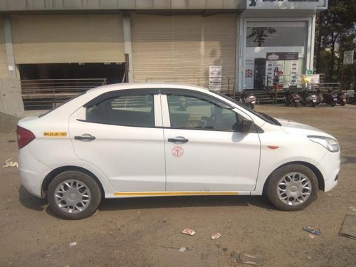 Ford Figo 2018 MT for sale in Pune 