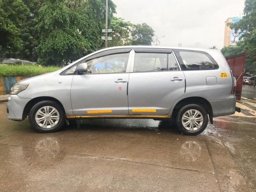 Toyota Innova 2015 MT for sale in Thane 