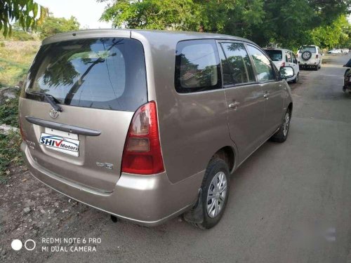 Used 2008 Toyota Innova MT for sale in Rajkot 