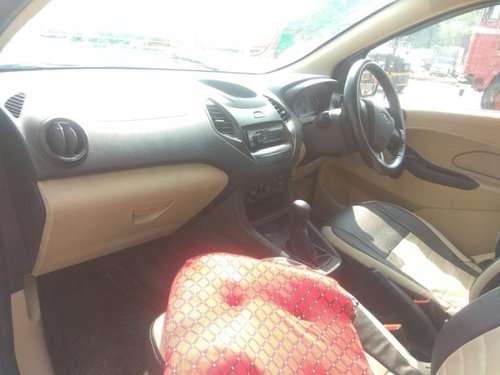 Ford Figo 2018 MT for sale in Pune 