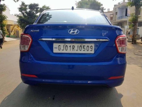 Used Hyundai Xcent for sale in Ahmedabad at low price