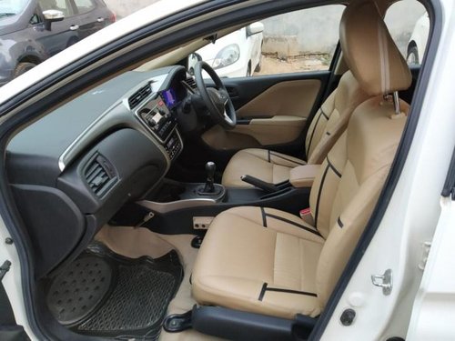 2014 Honda City i VTEC SV MT for sale at low price in New Delhi