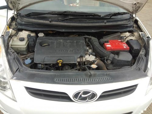 2010 Hyundai i20 for sale at low price in Pune