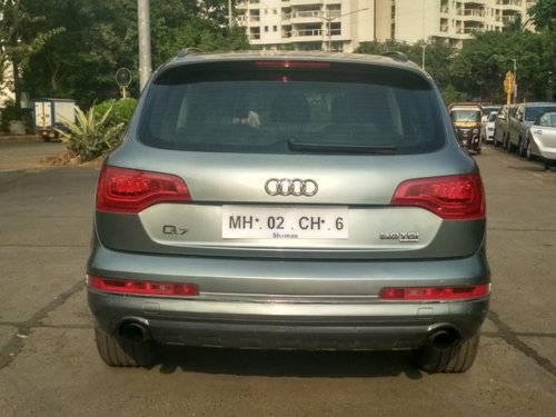 Audi Q7 3.0 TDI Quattro Premium Plus AT for sale in Mumbai