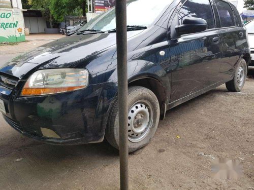 Chevrolet Aveo U VA 1.2 2007 MT for sale in Pune 