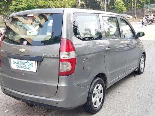 Used Chevrolet Enjoy 1.4 LS 8 2014 MT for sale in Mumbai 