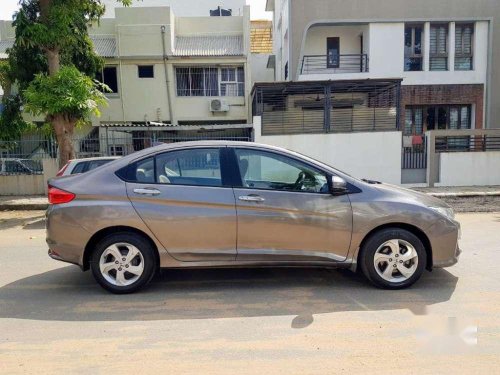 Honda City VX, 2014, Petrol MT for sale in Ahmedabad 