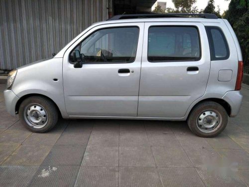 2008 Maruti Suzuki Wagon R MT for sale in Mumbai 