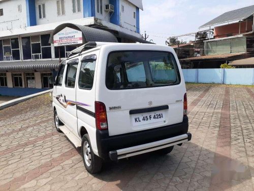 Used 2011 Maruti Suzuki Eeco MT for sale in Thrissur