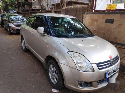 Used Maruti Suzuki Swift Dzire VDI, 2009, Diesel MT for sale in Mumbai 