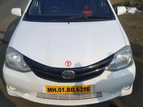 Used Toyota Etios MT for sale in Mumbai 