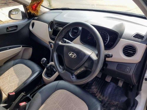 Used Hyundai Grand I10 Magna 1.1 CRDi, 2015, Diesel MT for sale in Ahmedabad 