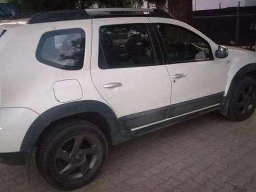 Used 2014 Renault Duster MT for sale in Vadodara 