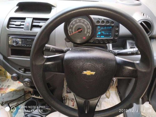 Chevrolet Beat 2013 MT for sale in Mumbai 