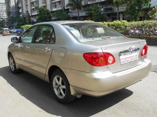 Toyota Corolla H4 AT 2006 for sale in Mumbai