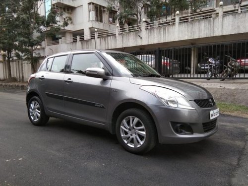 Maruti Swift 2004-2011 ZXI ABS MT for sale in Mumbai